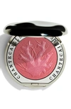Chantecaille Philanthropy Cheek Shade- Coral In Laughter - Coral