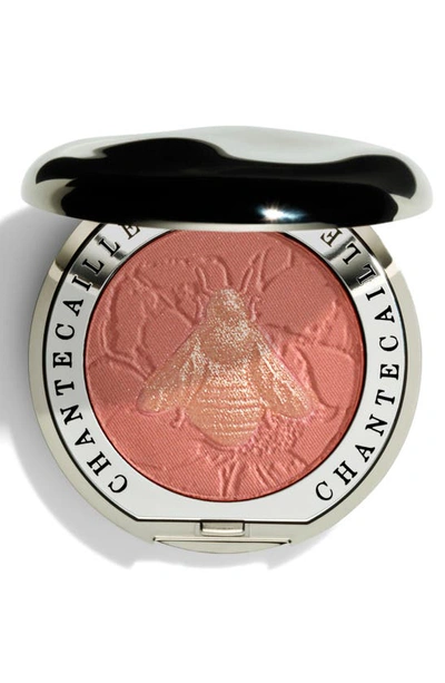 Chantecaille Cheek Shade In Emotion With Bee