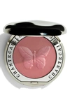 Chantecaille Philanthropy Cheek Shade Blush In Bliss With Butterfly