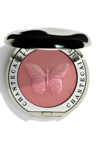 Chantecaille Philanthropy Cheek Shade Blush In Bliss