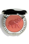 Chantecaille Philanthropy Cheek Shade Blush In Smitten With Elephant