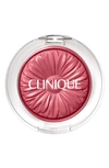 Clinique Cheek Pop Blush Rosy Pop 0.12 oz/ 3.5 G