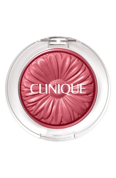 Clinique Cheek Pop Blush Rosy Pop 0.12 oz/ 3.5 G