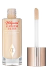 Charlotte Tilbury Hollywood Flawless Filter 2 - Fair 1.0 oz/ 30 ml