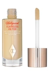 Charlotte Tilbury Hollywood Flawless Filter 4 - Medium 1.0 oz/ 30 ml