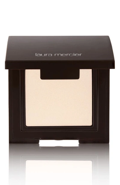 Laura Mercier Matte Eye Shadow 0.09 oz In Buttercream