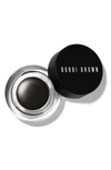 Bobbi Brown Long-wear Gel Eyeliner In Caviar Ink