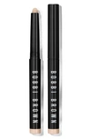 Bobbi Brown Long-wear Waterproof Cream Eyeshadow Stick Vanilla 0.05 oz / 1.6 G