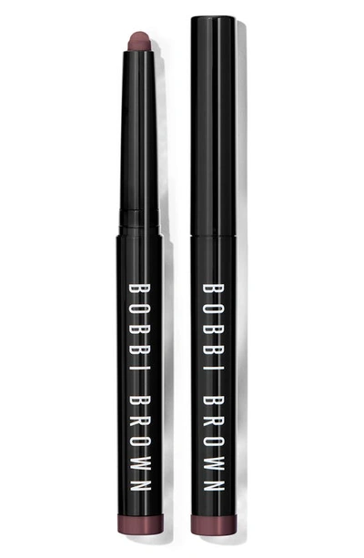 BOBBI BROWN BOBBI BROWN LONG-WEAR WATERPROOF CREAM EYESHADOW STICK,E96E