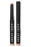 BOBBI BROWN LONG-WEAR CREAM EYESHADOW STICK,E96E