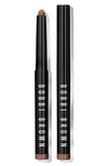 Bobbi Brown Long-wear Cream Eye Shadow Stick In Golden Bronze