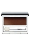 CLINIQUE ALL ABOUT SHADOW(TM) SINGLE EYESHADOW,7PWG