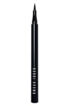 Bobbi Brown Ink Eyeliner In Blackest Black