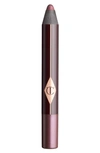 Charlotte Tilbury Colour Chameleon Eye Shadow Pencil Amethyst Aphrodisiac .056 oz In Purple