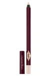 CHARLOTTE TILBURY ROCK 'N' KOHL EYELINER PENCIL,EROK12DX6R22