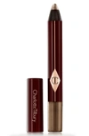 Charlotte Tilbury Colour Chameleon Eye Shadow Pencil Golden Quartz .056 oz