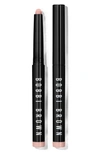 Bobbi Brown Long-wear Waterproof Cream Eyeshadow Stick Malted Pink 0.05 oz In Malted Pink