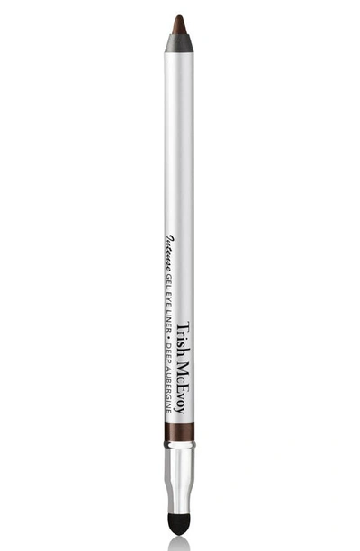 TRISH MCEVOY INTENSE GEL EYELINER PENCIL,95435