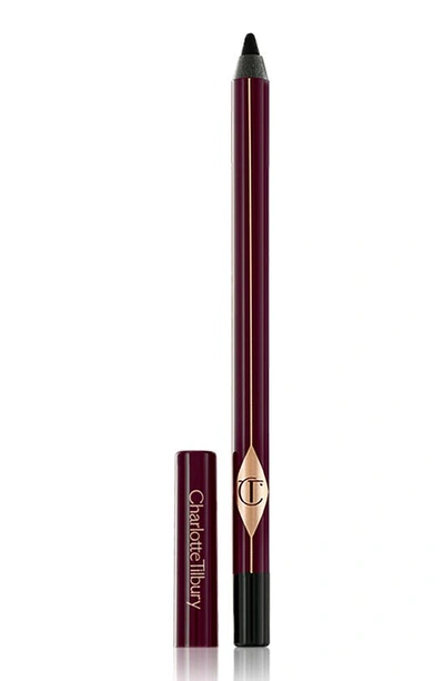 CHARLOTTE TILBURY ROCK 'N' KOHL EYELINER PENCIL,EROK12DX1R22