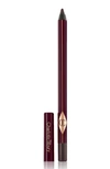 Charlotte Tilbury Rock N Kohl Eyeliner Pencil - Barbarella Brown In Barbarella Brown