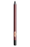 Charlotte Tilbury Rock N Kohl Eyeliner Pencil - Verushka Mink In Verushka Mink