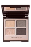 CHARLOTTE TILBURY LUXURY PALETTE - THE UPTOWN GIRL COLOR-CODED EYESHADOW PALETTE - THE UPTOWN GIRL,EQAD52DX3R45