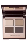 Charlotte Tilbury Luxury Eyeshadow Palette In The Sophisticate