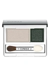 CLINIQUE ALL ABOUT SHADOW EYESHADOW DUO,7PWK