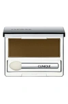 Clinique All About Shadow Shimmer Eyeshadow - Olive In My Martini In Olive In My Martini