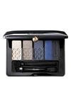 GUERLAIN 5 COLORS EYESHADOW PALETTE,G042216