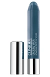 Clinique Chubby Stick Eye Shadow Tint For Eyes, 0.1 Oz. In Big Blue