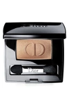 Dior Show Mono Eyeshadow, Lash Maximizer 3d Collection In 573 Mineral