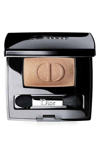 Dior Show Mono Eyeshadow, Lash Maximizer 3d Collection In 573 Mineral