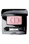Dior Show Mono Eyeshadow, Lash Maximizer 3d Collection In 826 Backstage