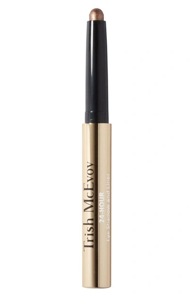 TRISH MCEVOY TRISH MCEVOY 24-HOUR EYESHADOW & EYELINER,95368