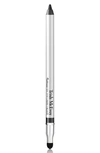 Trish Mcevoy Intense Gel Eyeliner In Black In Black