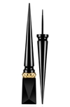 CHRISTIAN LOUBOUTIN OEIL VINYLE LUMINOUS INK LINER,024711