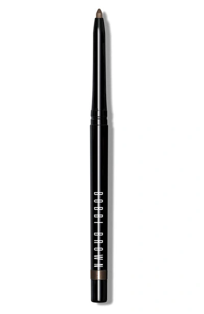 Bobbi Brown Women's Perfectly Defined Gel Eyeliner In Scotch