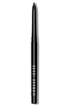 Bobbi Brown Perfectly Defined Long-wear Gel Eyeliner In Black Ivy