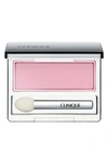 Clinique All About Shadow(tm) Single Shimmer Eyeshadow - Bubble Bath In Bubble Bath