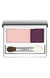 Clinique All About Shadow Eyeshadow Duo In Jammin