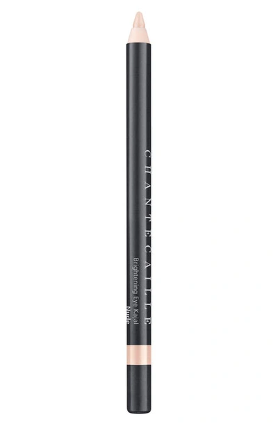 CHANTECAILLE BRIGHTENING EYE KAJAL,07507