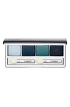 CLINIQUE All About Shadow Eyeshadow Quad,7PWL