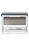 CLINIQUE ALL ABOUT SHADOW(TM) SINGLE EYESHADOW,7PWJ