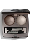 CHANTECAILLE LE CHROME LUXE EYE DUO,04325