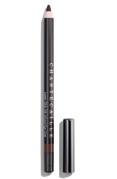 Chantecaille Luster Glide Silk-infused Eye Liner In Earth