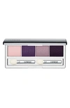 CLINIQUE ALL ABOUT SHADOW EYESHADOW QUAD,7PWL