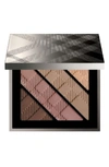 BURBERRY BEAUTY COMPLETE EYE PALETTE - NO. 07 PINK TAUPE,B3866074