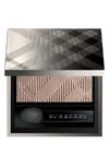 BURBERRY BEAUTY EYE COLOUR - WET & DRY SILK EYESHADOW - NO. 303 STORM GREY,B3959323