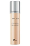 Dior Skin Airflash' Spray Foundation - 300 Medium Beige